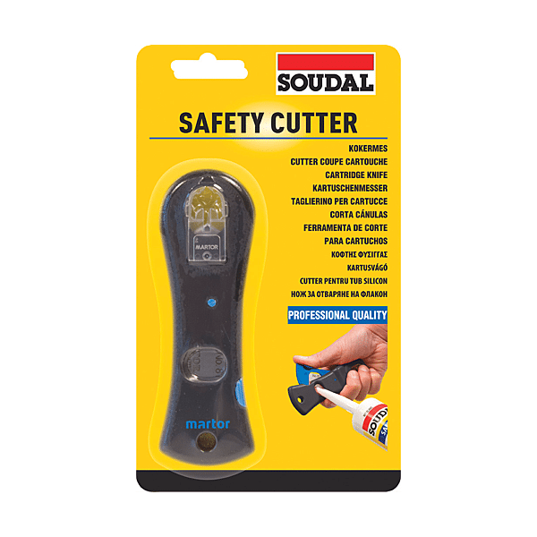 Coupe cartouche photo du produit visuel_1 2XL