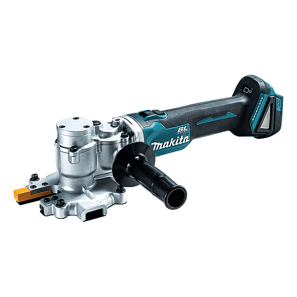 Coupe fer à béton DSC251K, 18V, de 10 à 25mm sans batterie ni chargeur en boite carton photo du produit visuel_1 2XL