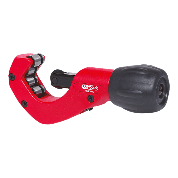 Coupe-tube cuivre à avance télescopique photo du produit visuel_1 2XL