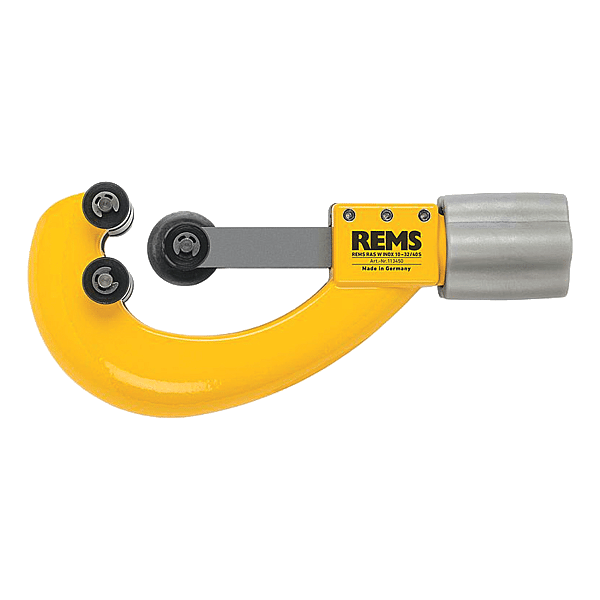 Coupe-tube inox RAS W photo du produit visuel_1 2XL