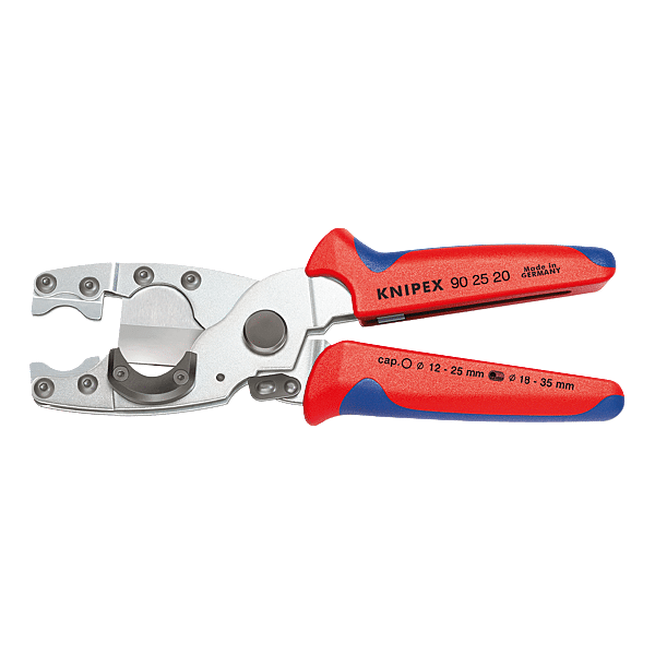 Coupe-tube PER et multicouches photo du produit visuel_1 2XL