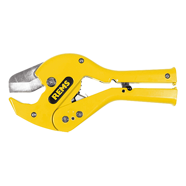 Coupe-tube plastique et multicouches avec retour rapide photo du produit visuel_1 2XL