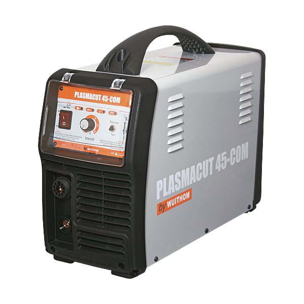 Coupeur plasma portatif Plasmacut 45-COM photo du produit visuel_1 2XL