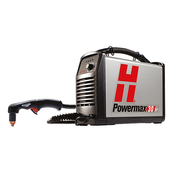 Coupeur plasma portatif Powermax 30 XP photo du produit visuel_1 2XL