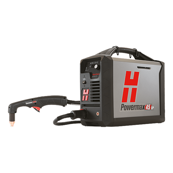 Coupeur plasma portatif Powermax 45 XP photo du produit visuel_1 2XL