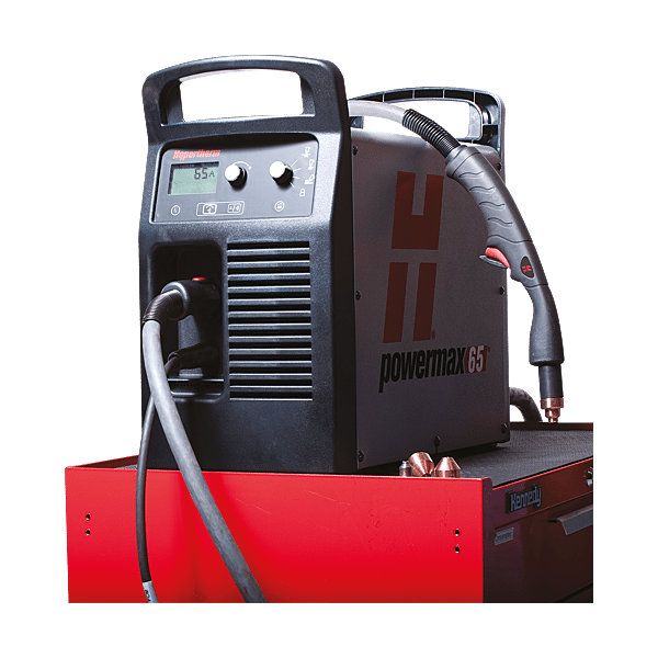 Coupeur plasma portatif Powermax 65 083279 photo du produit visuel_1 2XL