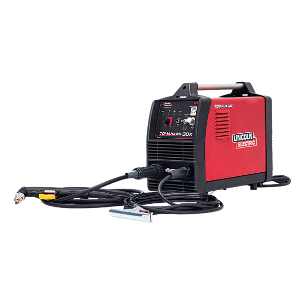 Coupeur plasma portatif Tomahawk 30K photo du produit visuel_1 2XL