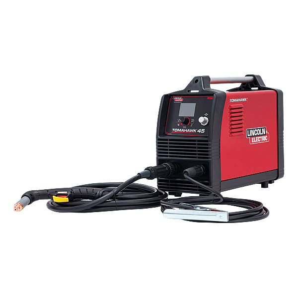 Coupeur plasma portatif Tomahawk 45 photo du produit visuel_1 2XL