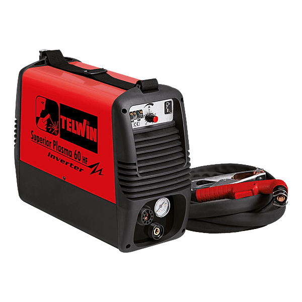 Coupeur plasma Superior plasma 60HF photo du produit visuel_1 2XL