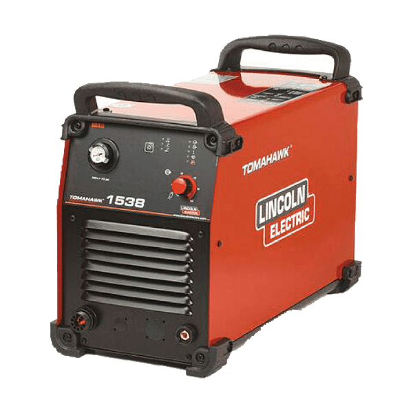 Coupeur plasma Tomahawk 1538 photo du produit visuel_1 2XL