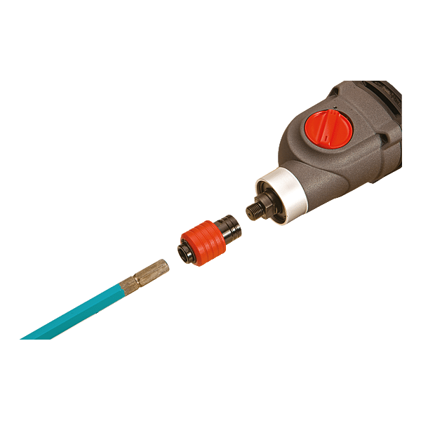 Coupleur Hexafix photo du produit visuel_1 2XL