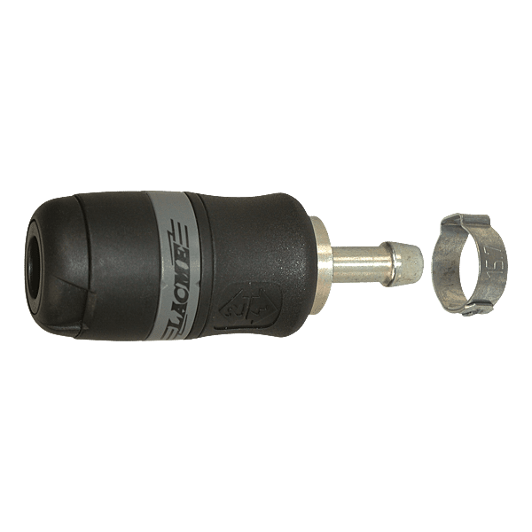 Coupleur raccord rapide de sécurité ISO photo du produit visuel_1 2XL