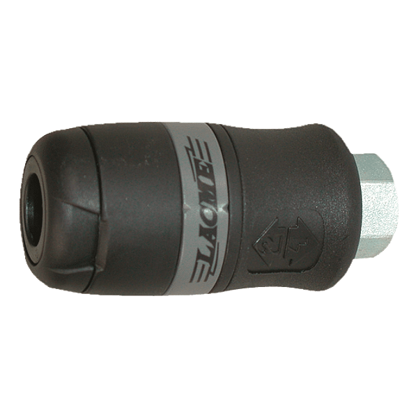 Coupleur raccord rapide de sécurité ISO 6150B photo du produit visuel_1 2XL