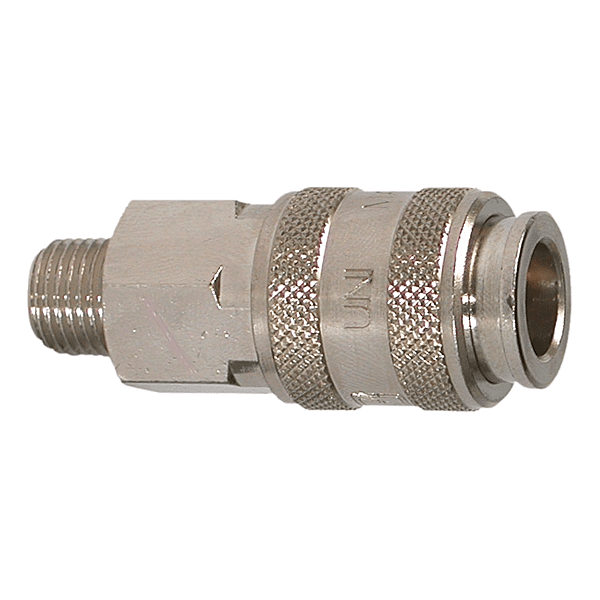 Coupleur raccord rapide gros débit (Type Orion) photo du produit visuel_1 2XL