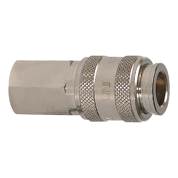 Coupleur raccord rapide gros débit (Type Orion) photo du produit visuel_1 2XL