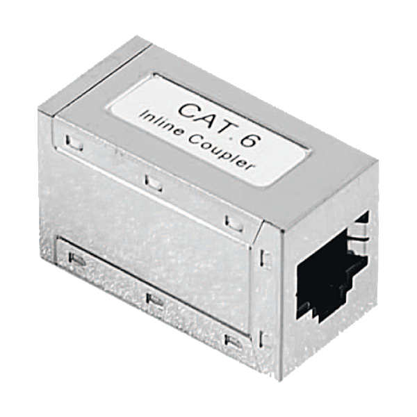 Coupleur RJ45 photo du produit visuel_1 2XL