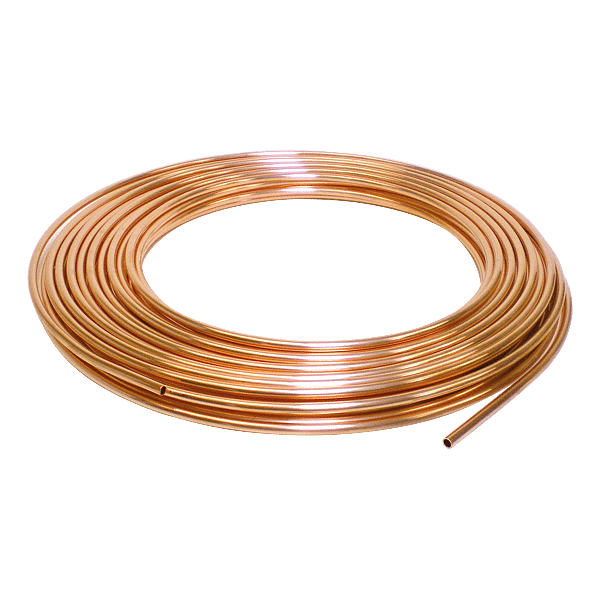 Couronne de cuivre photo du produit visuel_1 2XL