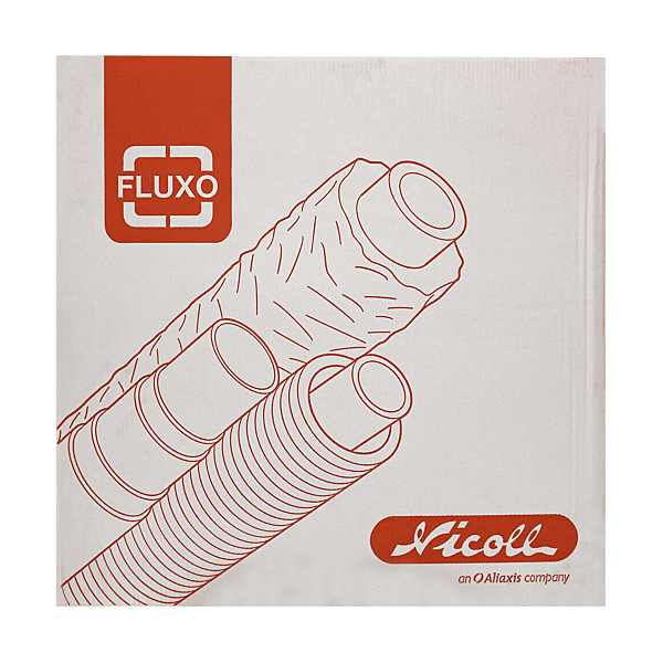 Couronne multicouche pré-gainée FLUXO  photo du produit visuel_1 2XL