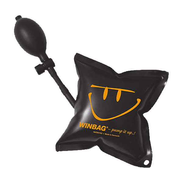 Coussin gonflable de calage Wingbag photo du produit visuel_1 2XL