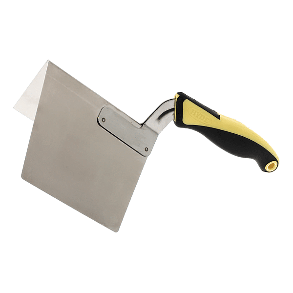 Couteau à enduire pour angle Hyde Maxxgrip photo du produit visuel_1 2XL