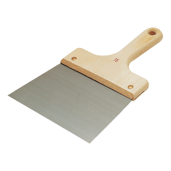 Couteau à enduire photo du produit visuel_1 2XL