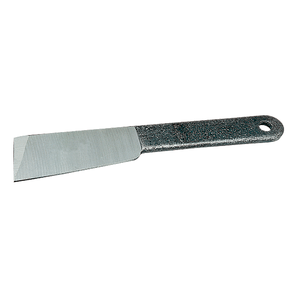 Couteau démastiquer monobloc photo du produit visuel_1 2XL