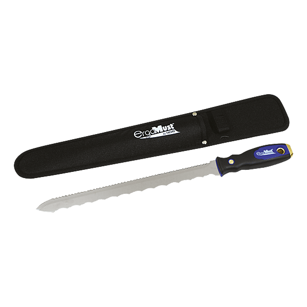 Couteau Ergomust photo du produit visuel_1 2XL