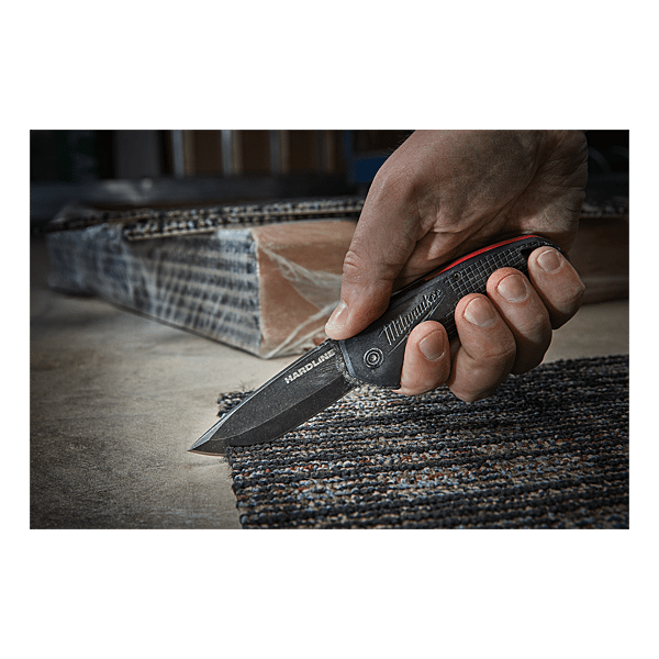 Couteau Hardline photo du produit visuel_1 2XL
