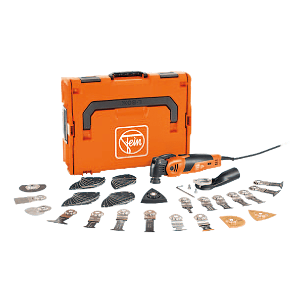 Couteau multifonction MULTIMASTER photo du produit visuel_1 2XL