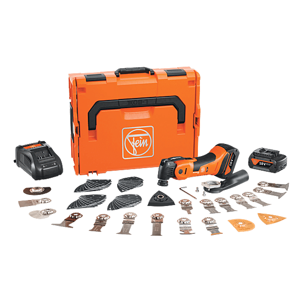 Couteau oscillant AM700 Max photo du produit visuel_1 2XL