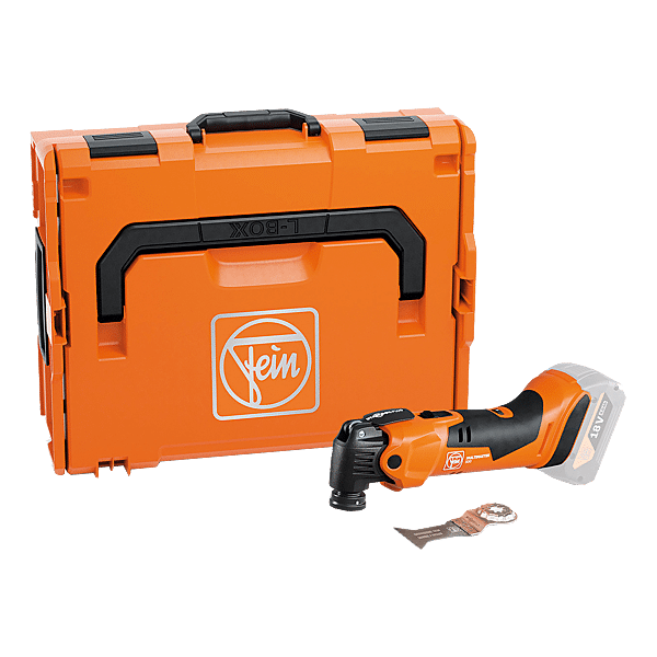 Couteau oscillant AMM 500 Plus AS photo du produit visuel_1 2XL