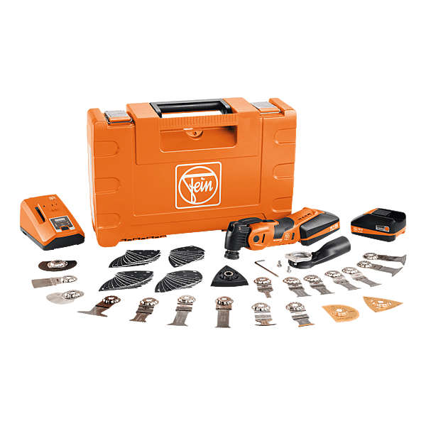 Couteau oscillant AMM700 Max photo du produit visuel_1 2XL