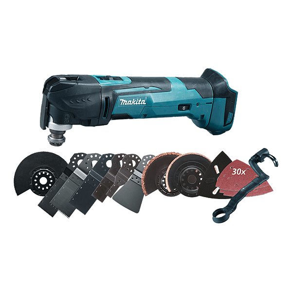 Couteau oscillant DTM51 photo du produit visuel_1 2XL