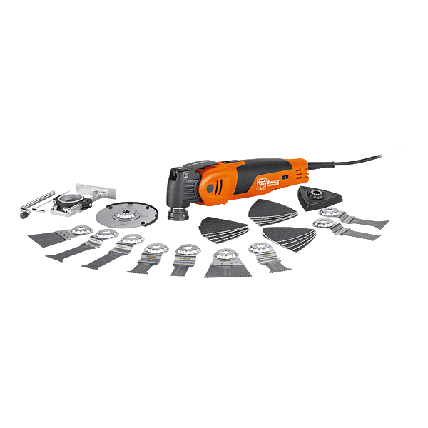 Couteau oscillant FSC2Q photo du produit visuel_1 2XL