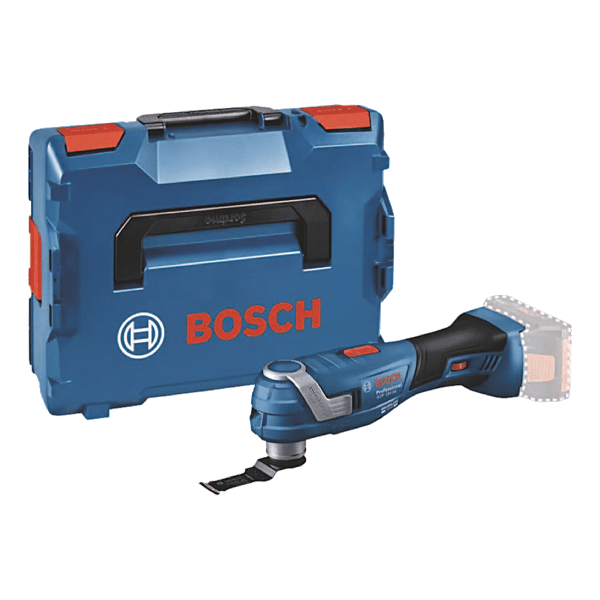 Couteau oscillateur GOP 18V-34 photo du produit visuel_1 2XL