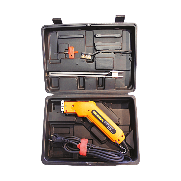 Couteau thermique spécial I.T.E photo du produit visuel_1 2XL