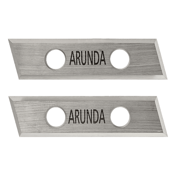 Couteaux réversibles Arunda photo du produit visuel_1 2XL