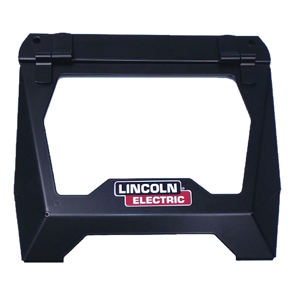 Couvercle protection de commande pour POWERTEC I250C et I320C photo du produit visuel_1 2XL