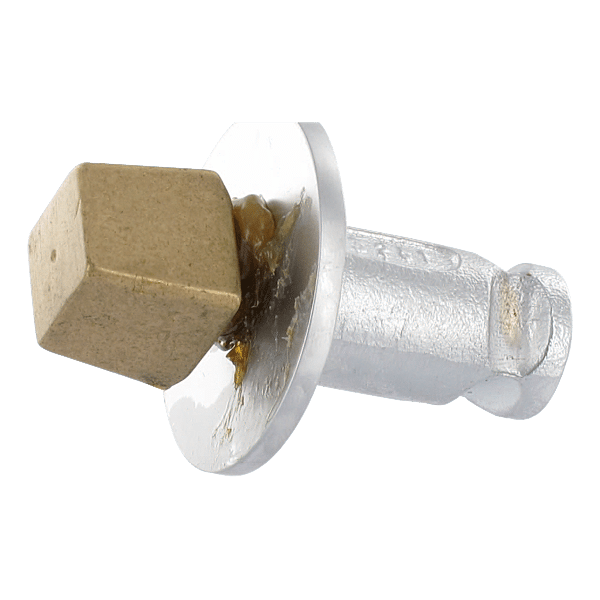 Crapaudine pour penture 3281 photo du produit visuel_1 2XL