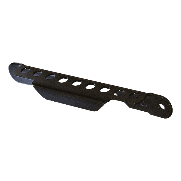 Crémaillère seule photo du produit visuel_1 2XL