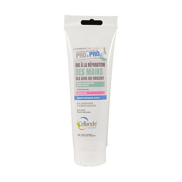 Crème pour le corps photo du produit visuel_1 2XL