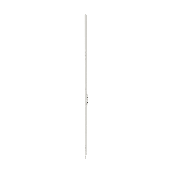 Crémone à encastrer de levage GU934 photo du produit visuel_1 2XL