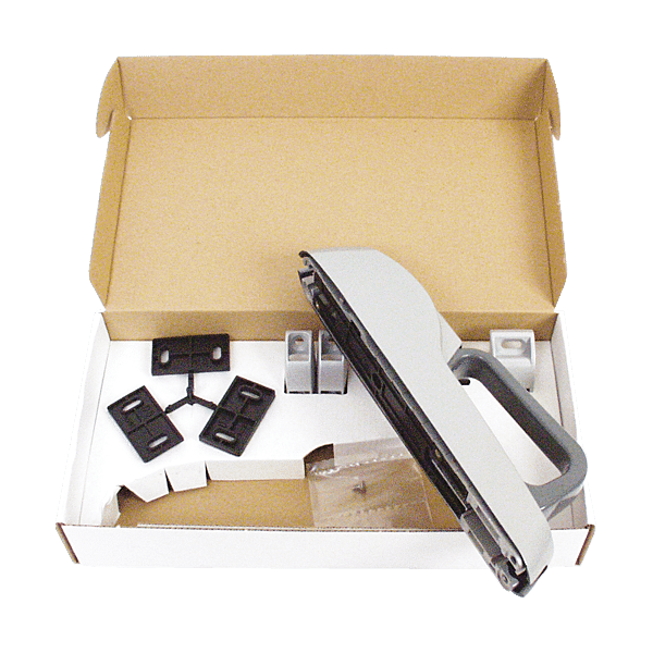 Crémone pompier Défy photo du produit visuel_1 2XL