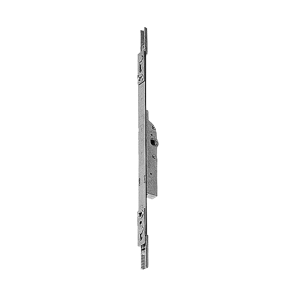 Crémone têtière à encastrer ajustable photo du produit visuel_1 2XL