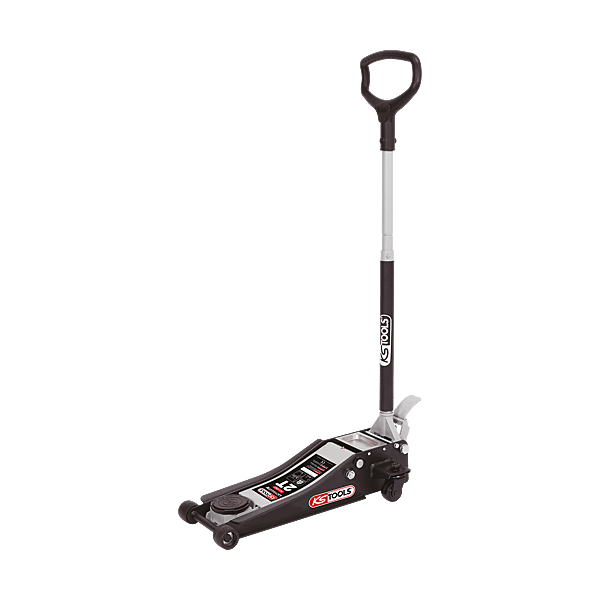 Cric hydraulique extra bas photo du produit visuel_1 2XL