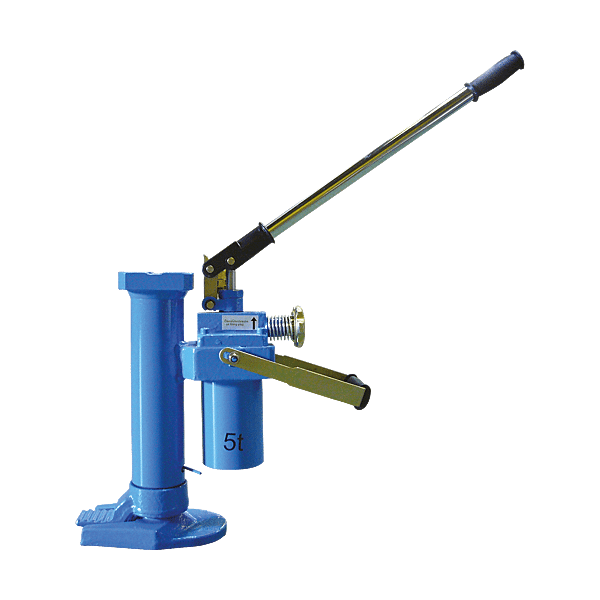 Cric hydraulique HYDROJACK photo du produit visuel_1 2XL