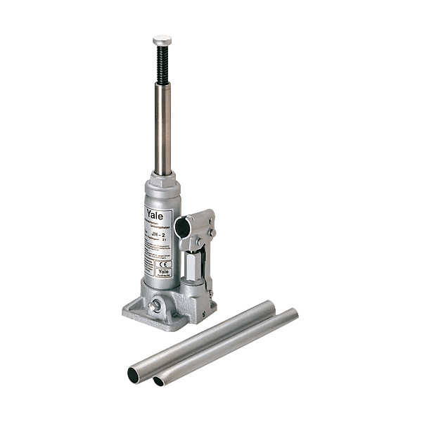 Cric Universel photo du produit visuel_1 2XL