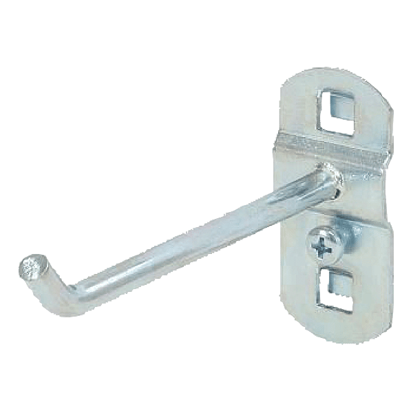 Crochet 45° photo du produit visuel_1 2XL