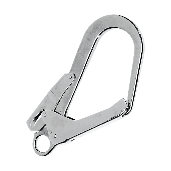 Crochet à verrouillage automatique photo du produit visuel_1 2XL