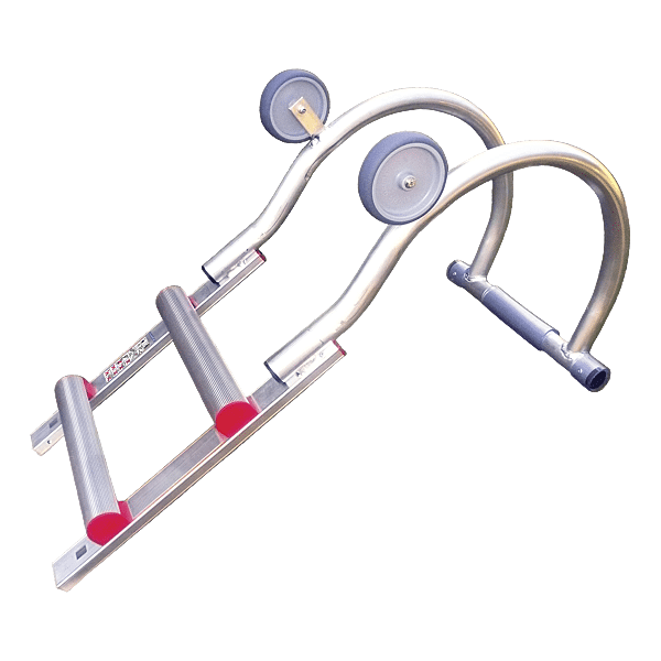 Crochet de faîtage photo du produit visuel_1 2XL